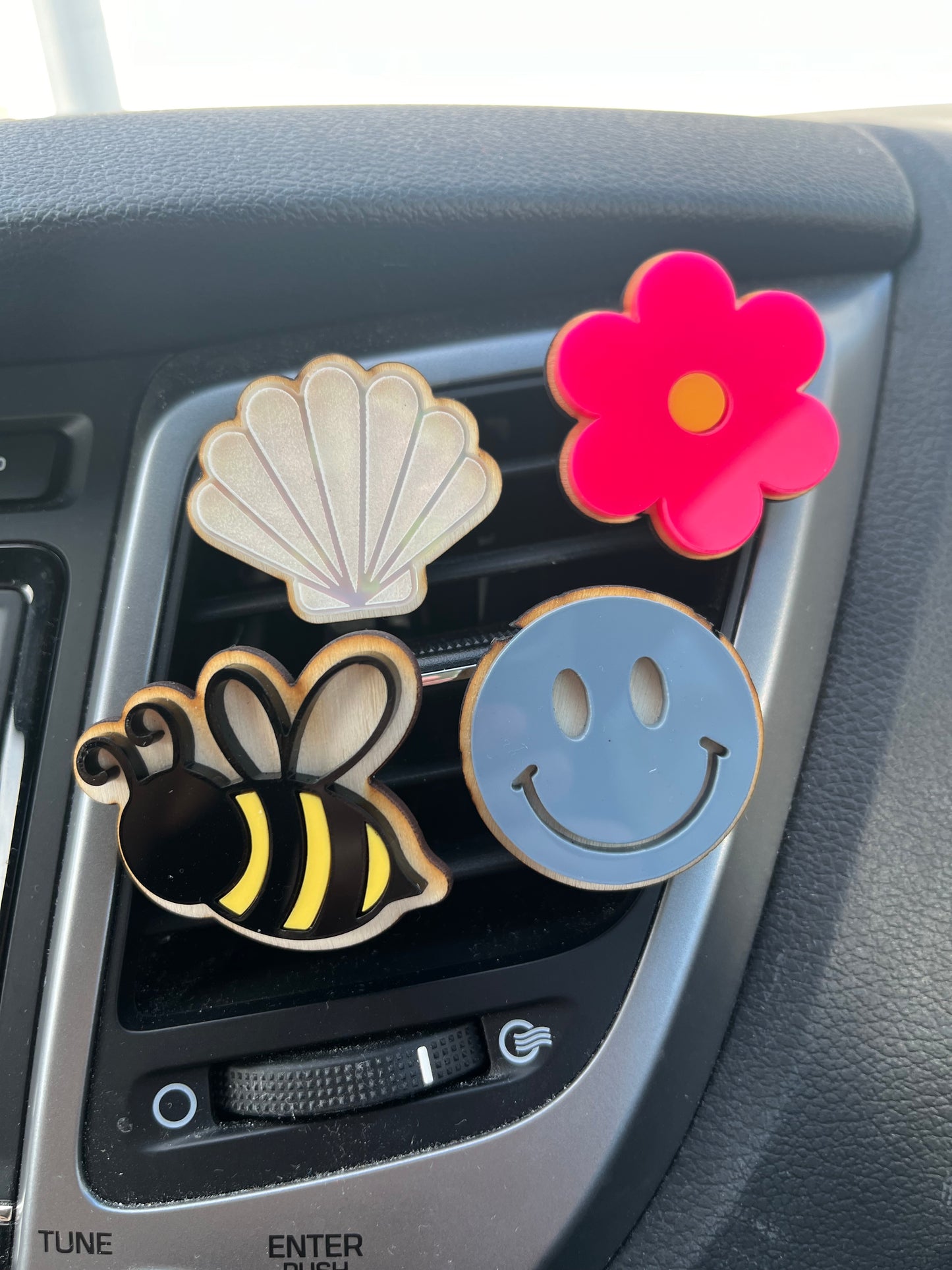 Car Charm/Air freshener