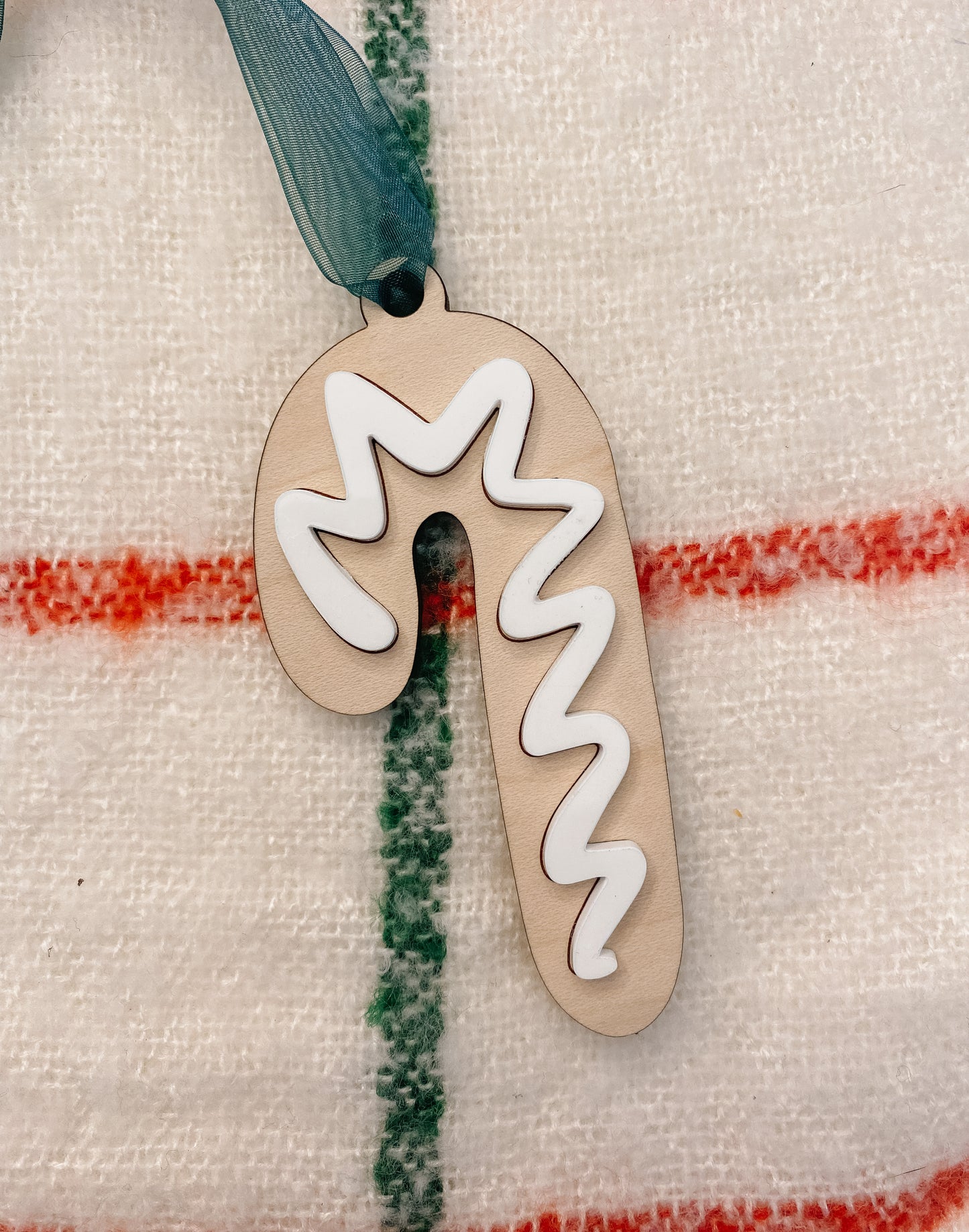 3D Ornaments