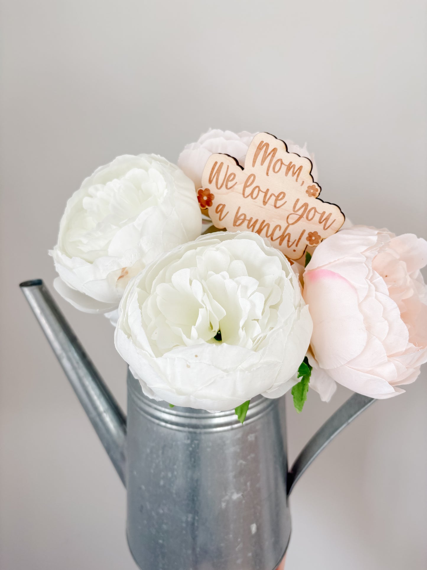 Flower Bouquet Stick